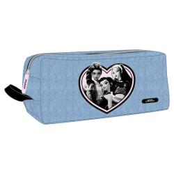 Zapatillero Huntrix Demon Hunters Kpop