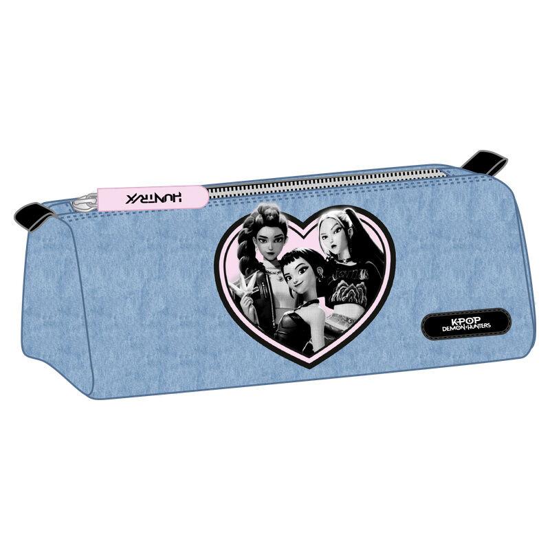 Portatodo Huntrix Kpop Demon Hunters