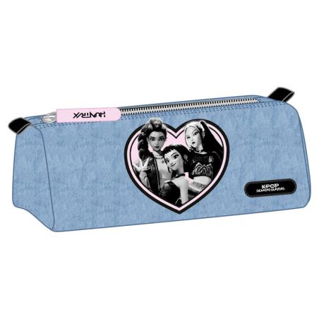 Portatodo Huntrix Kpop Demon Hunters