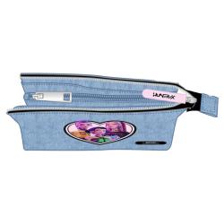 Portatodo Huntrix Kpop Demon Hunters triple