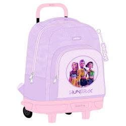 Trolley Compact Kpop Demon Hunters 45cm