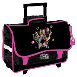 Trolley Energy Kpop Demon Hunters