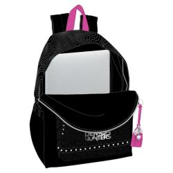 Mochila Energy Kpop Demon Hunters 43cm