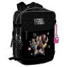 Mochila viaje cabina Energy Kpop Demon Hunters 44cm