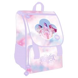 Mochila Artist Kpop Demon Hunters 41cm