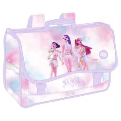 Mochila cartera Artist Kpop Demon Hunters