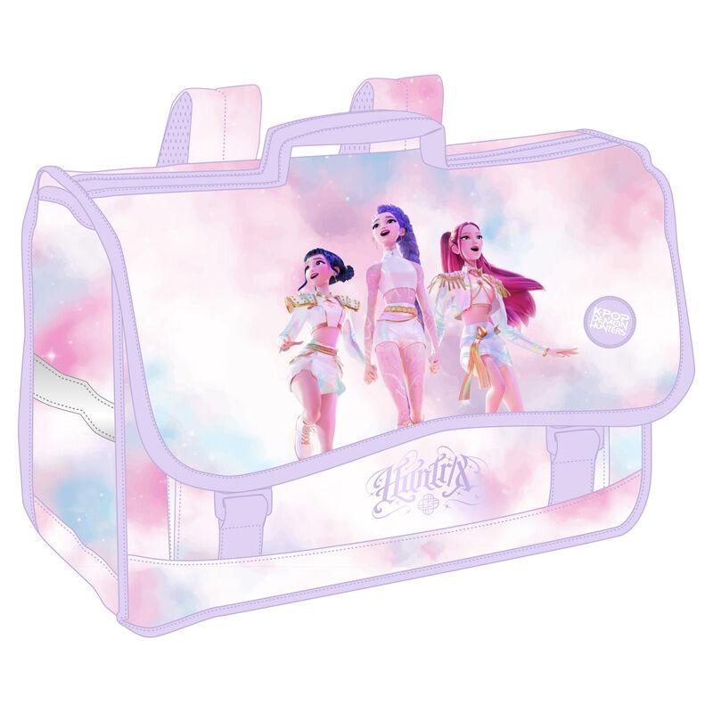 Mochila cartera Artist Kpop Demon Hunters