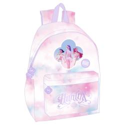 Mochila Artist Kpop Demon Hunters 43cm