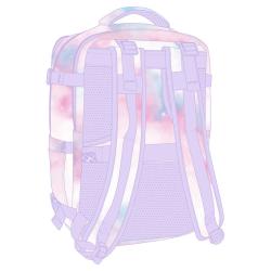 Mochila viaje cabina Artist Kpop Demon Hunters 44cm