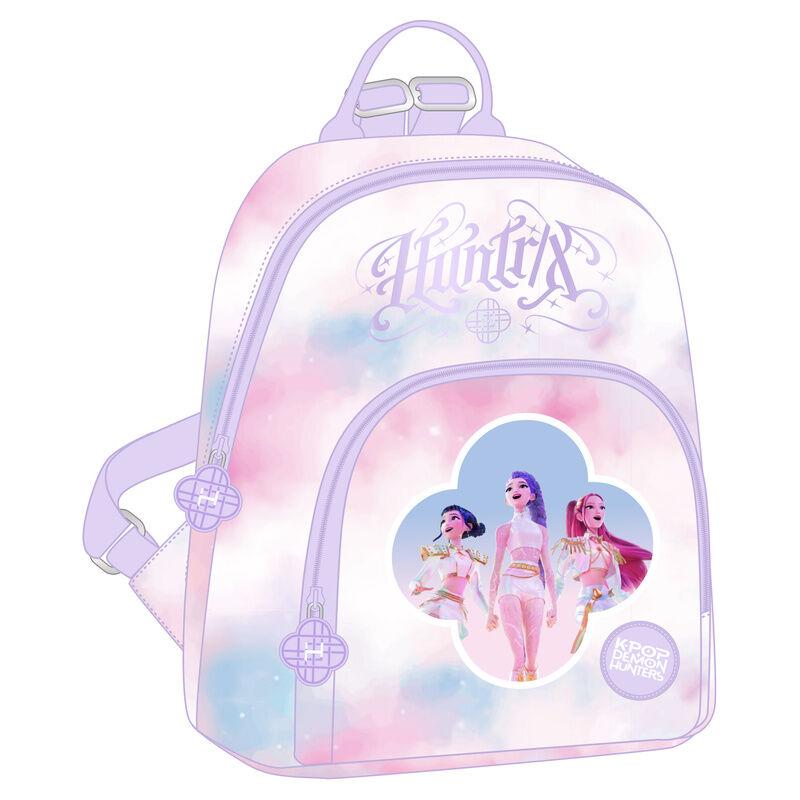 Mochila Artist Kpop Demon Hunters 30cm
