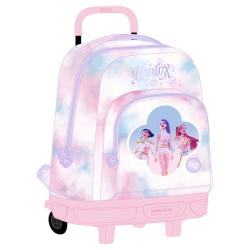 Trolley Compact Artist Kpop Demon Hunters 45cm