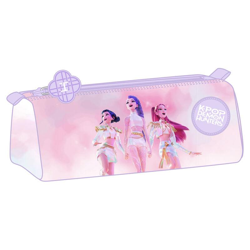 Portatodo Artist Kpop Demon Hunters