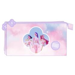 Portatodo Artist Kpop Demon Hunters triple