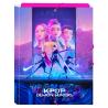 Carpeta Kpop Demon Hunters solapas