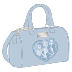 Bolso Secret Demon Hunters Kpop