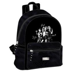 Mochila Spirit Demon Hunters Kpop 28cm