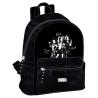 Mochila Spirit Demon Hunters Kpop 28cm