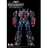 Transformers: la venganza de los caídos Figura 1/6 DLX Optimus Prime 28 cm