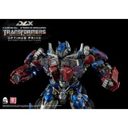 Transformers: la venganza de los caídos Figura 1/6 DLX Optimus Prime 28 cm