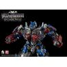 Transformers: la venganza de los caídos Figura 1/6 DLX Optimus Prime 28 cm