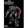 Transformers: la venganza de los caídos Figura 1/6 DLX Optimus Prime 28 cm