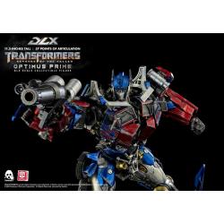 Transformers: la venganza de los caídos Figura 1/6 DLX Optimus Prime 28 cm