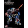 Transformers: la venganza de los caídos Figura 1/6 DLX Optimus Prime 28 cm