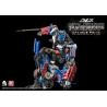 Transformers: la venganza de los caídos Figura 1/6 DLX Optimus Prime 28 cm