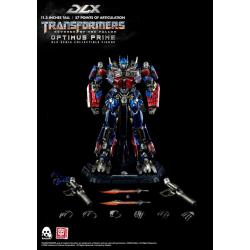 Transformers: la venganza de los caídos Figura 1/6 DLX Optimus Prime 28 cm