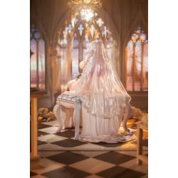 Original Illustration Estatua PVC 1/4 Marry me Illustrated by LOVECACAO Bonus Inclusive Limited Edition 31 cm