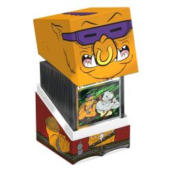 Squaroes - Squaroe Teenage Mutant Ninja Turtles™ NT011 - Bebop