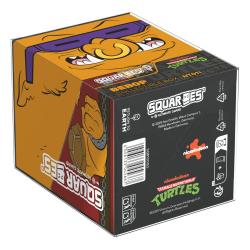 Squaroes - Squaroe Teenage Mutant Ninja Turtles™ NT011 - Bebop