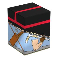 Squaroes - Squaroe Teenage Mutant Ninja Turtles™ NT012 - Casey Jones