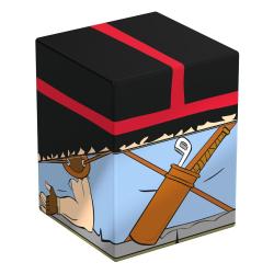 Squaroes - Squaroe Teenage Mutant Ninja Turtles™ NT012 - Casey Jones