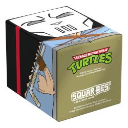Squaroes - Squaroe Teenage Mutant Ninja Turtles™ NT012 - Casey Jones