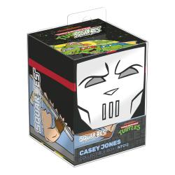 Squaroes - Squaroe Teenage Mutant Ninja Turtles™ NT012 - Casey Jones