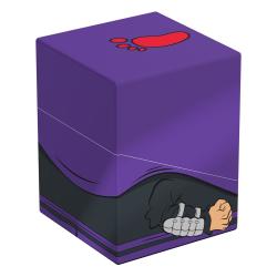 Squaroes - Squaroe Teenage Mutant Ninja Turtles™ NT013 - FootClan