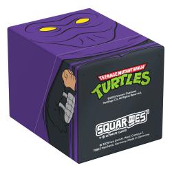 Squaroes - Squaroe Teenage Mutant Ninja Turtles™ NT013 - FootClan