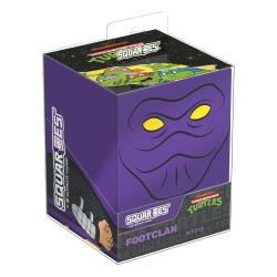 Squaroes - Squaroe Teenage Mutant Ninja Turtles™ NT013 - FootClan
