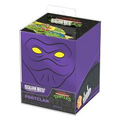 Squaroes - Squaroe Teenage Mutant Ninja Turtles™ NT013 - FootClan