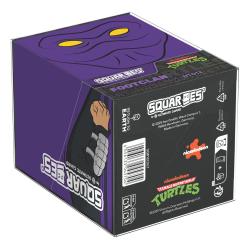 Squaroes - Squaroe Teenage Mutant Ninja Turtles™ NT013 - FootClan