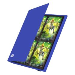 Ultimate Guard Flexxfolio 160 - 8-Pocket Azul