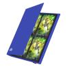 Ultimate Guard Flexxfolio 160 - 8-Pocket Azul
