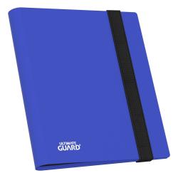 Ultimate Guard Flexxfolio 160 - 8-Pocket Azul