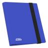 Ultimate Guard Flexxfolio 160 - 8-Pocket Azul