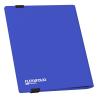 Ultimate Guard Flexxfolio 160 - 8-Pocket Azul