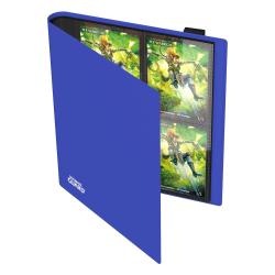 Ultimate Guard Flexxfolio 160 - 8-Pocket Azul
