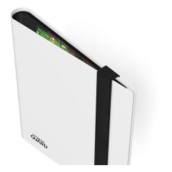 Ultimate Guard Flexxfolio 160 - 8-Pocket Blanco