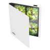 Ultimate Guard Flexxfolio 160 - 8-Pocket Blanco