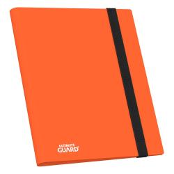 Ultimate Guard Flexxfolio 360 - 18-Pocket Naranja